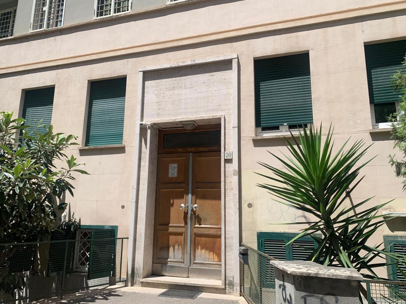 Appartamento Romeasyoulike - Trastevere Experience 20 *